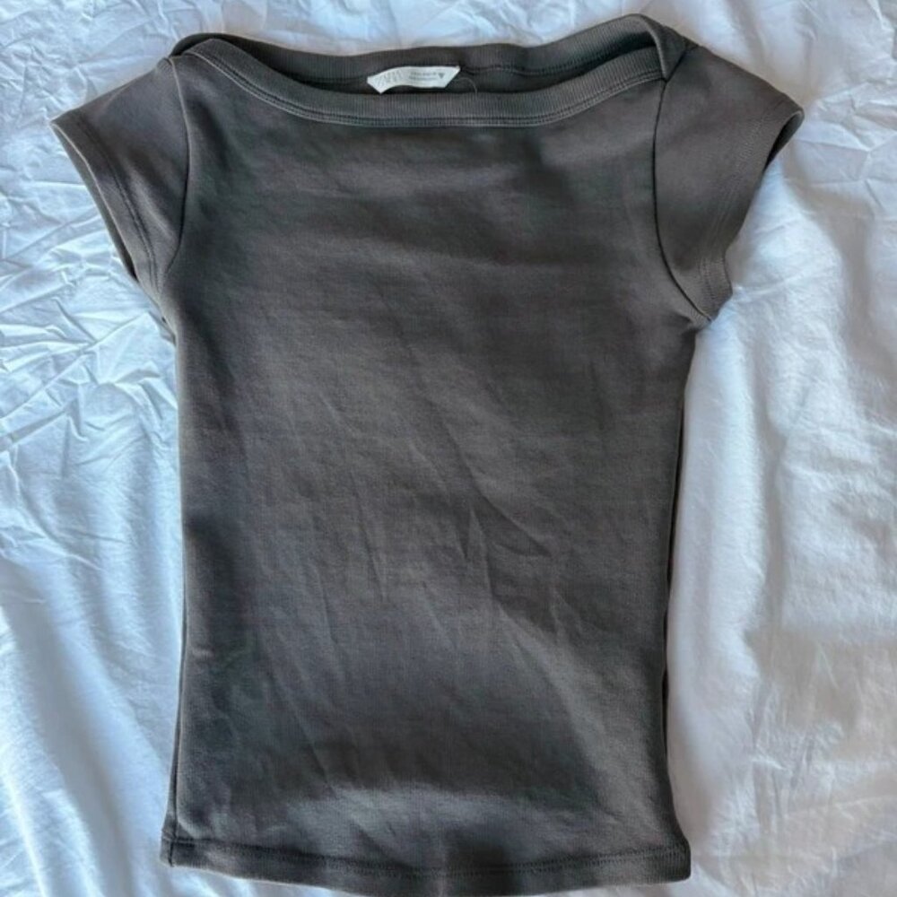 Zara top